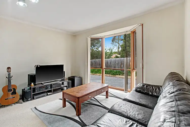 Second view of Homely unit listing, 3/22 Surrey Road West, Croydon VIC 3136