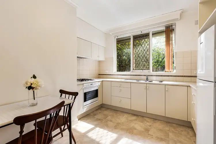 Third view of Homely apartment listing, 3/5 Beresford Street, Caulfield North VIC 3161