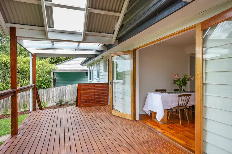 Third view of Homely house listing, 8 Patricia Street, Millgrove VIC 3799