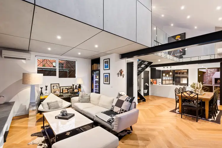 1/16 Hurry Place, Prahran VIC 3181