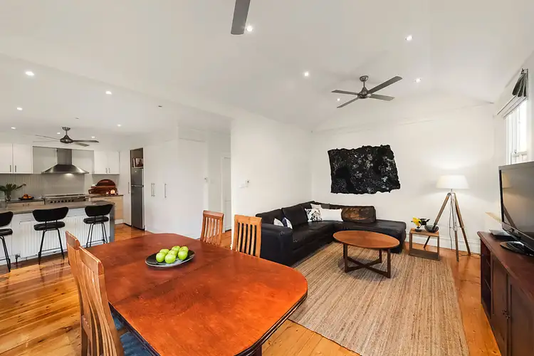 Fourth view of Homely house listing, 47 Bayview Road, Yarraville VIC 3013