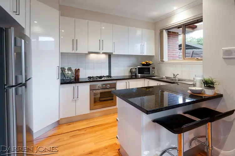 Fourth view of Homely unit listing, 3/153 Henry Street, Greensborough VIC 3088