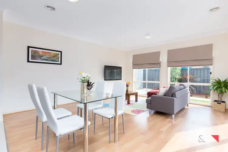 Third view of Homely house listing, 34 Erin Square, Deer Park VIC 3023