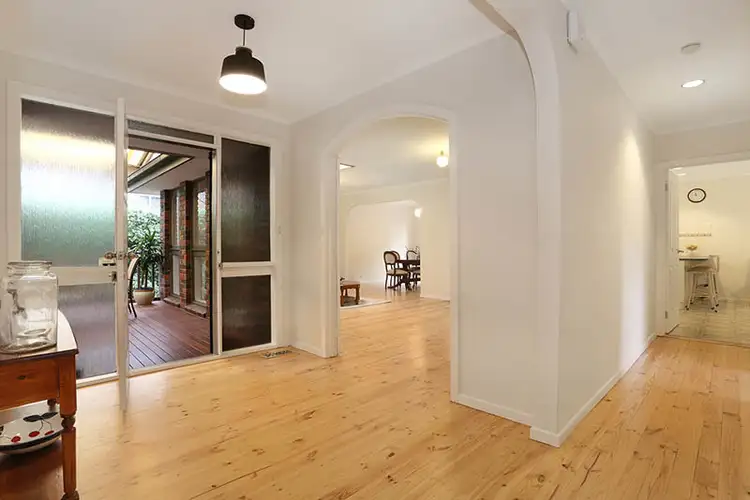 Fourth view of Homely house listing, 7 Janet Court, Heathmont VIC 3135