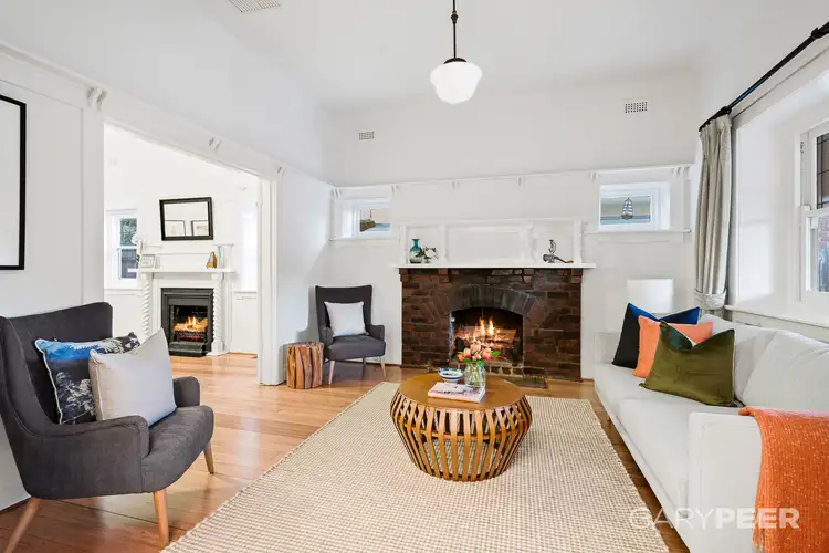 Second view of Homely house listing, 200a Kambrook Road, Caulfield VIC 3162