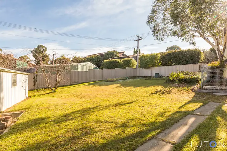 Third view of Homely house listing, 9 Treharne Place, Melba ACT 2615