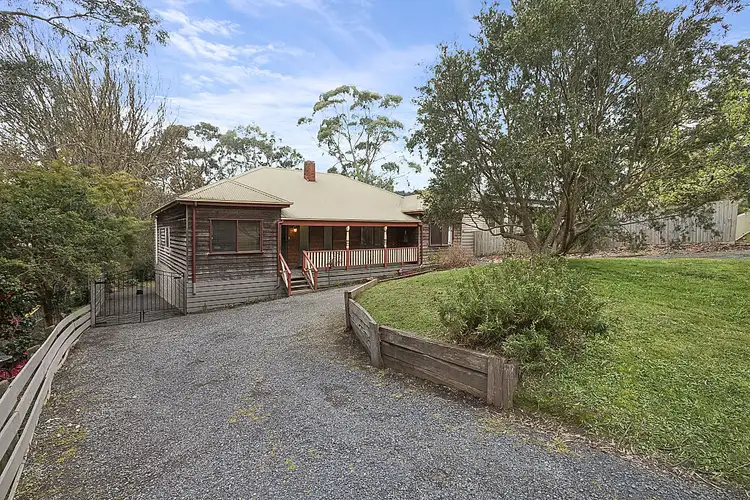 17 Best Street, Belgrave VIC 3160