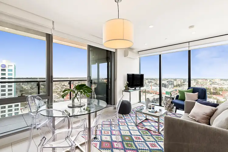 1905N/229 Toorak Road, South Yarra VIC 3141