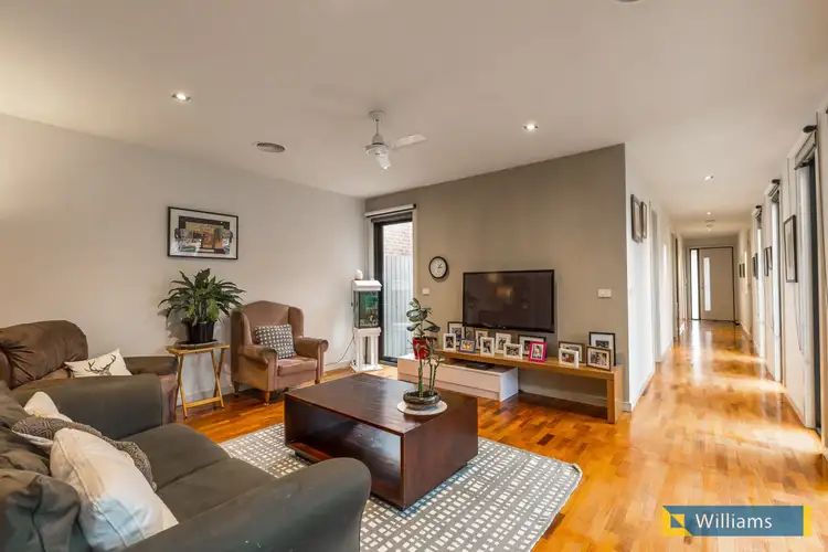 Sixth view of Homely house listing, 7 Ferguson Street, Spotswood VIC 3015