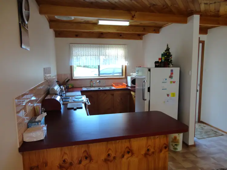 Second view of Homely house listing, 42 Ridge Road, Dodges Ferry TAS 7173