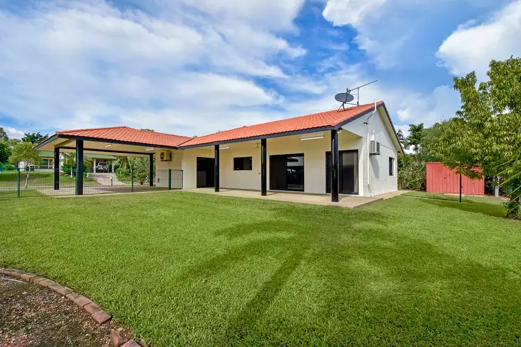6 Butterfly Court, Gunn NT 832