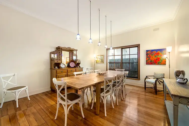 Fifth view of Homely house listing, 19A Fosbery Avenue, Caulfield North VIC 3161