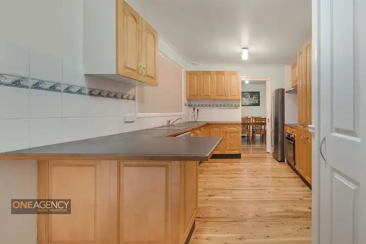 Fourth view of Homely house listing, 15 Parsons Avenue, South Penrith NSW 2750