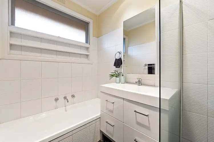 Third view of Homely villa listing, 2/14 Fulton Street, St Kilda East VIC 3183