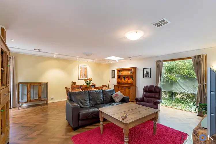 Third view of Homely house listing, 15 Phillip Avenue, Watson ACT 2602
