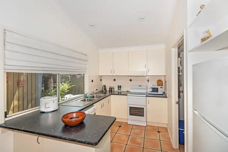Second view of Homely apartment listing, 4/34 James Street, Noosaville QLD 4566