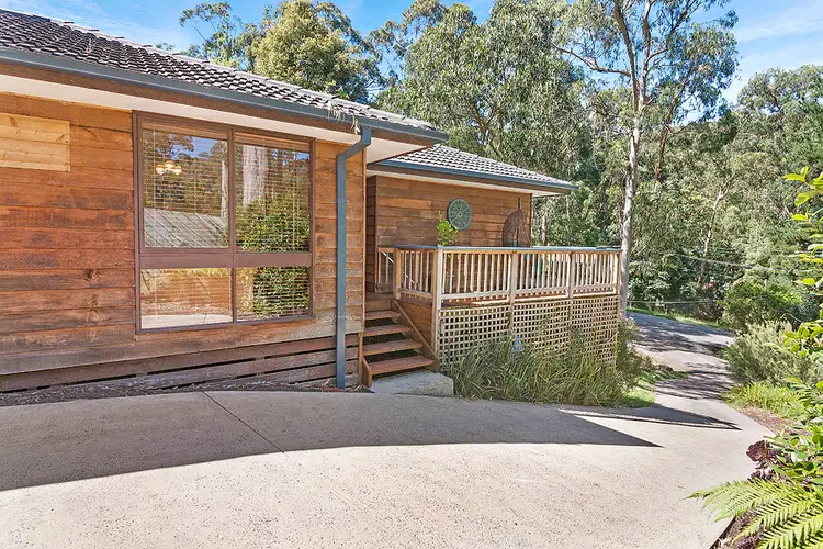 Main view of Homely house listing, 4 Colombo Road, Belgrave VIC 3160
