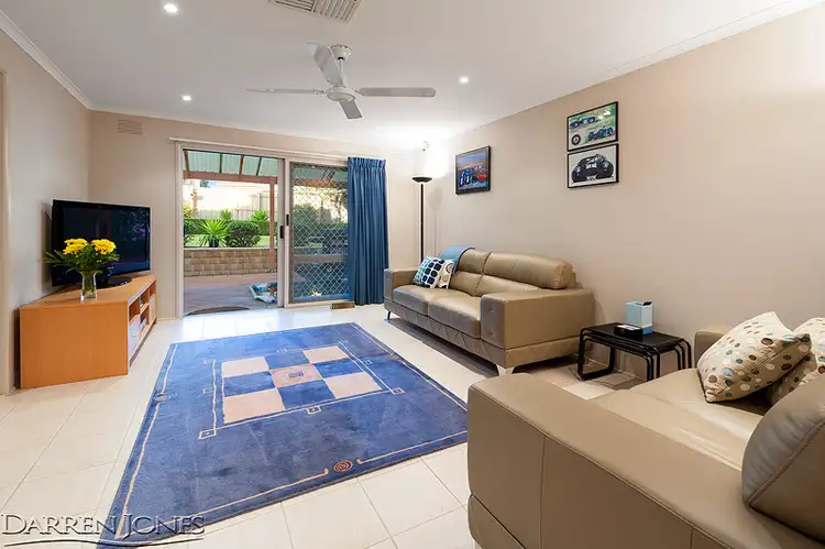 Sixth view of Homely house listing, 3 Yaralla Crescent, Greensborough VIC 3088