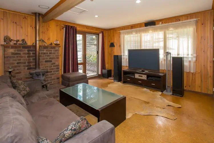 Second view of Homely house listing, 5 Hardham Street, Belgrave VIC 3160