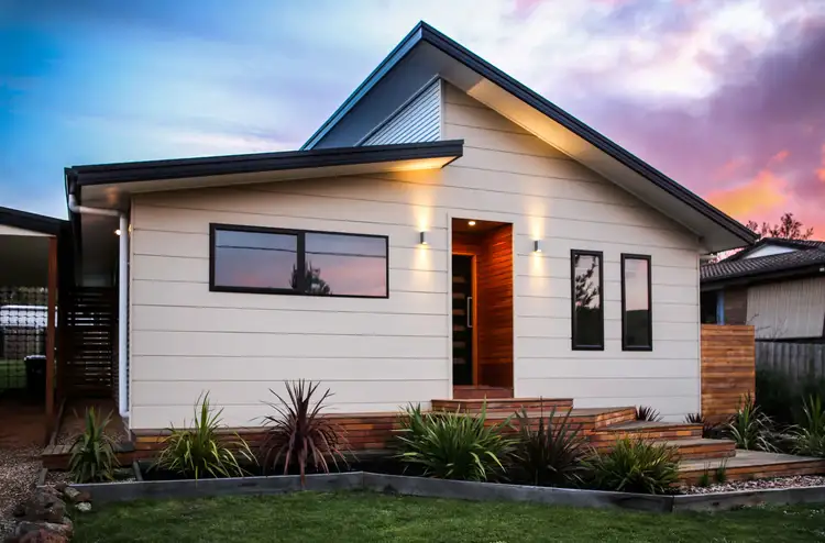 Main view of Homely house listing, 230 Main Road, Hepburn Springs VIC 3461