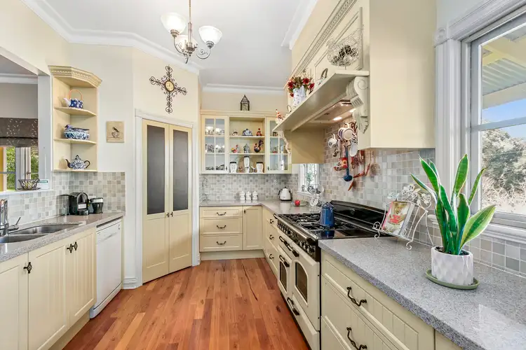 Third view of Homely house listing, 15 Staves Road, Hoddles Creek VIC 3139