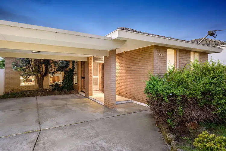 1/25 College Street, Elsternwick VIC 3185
