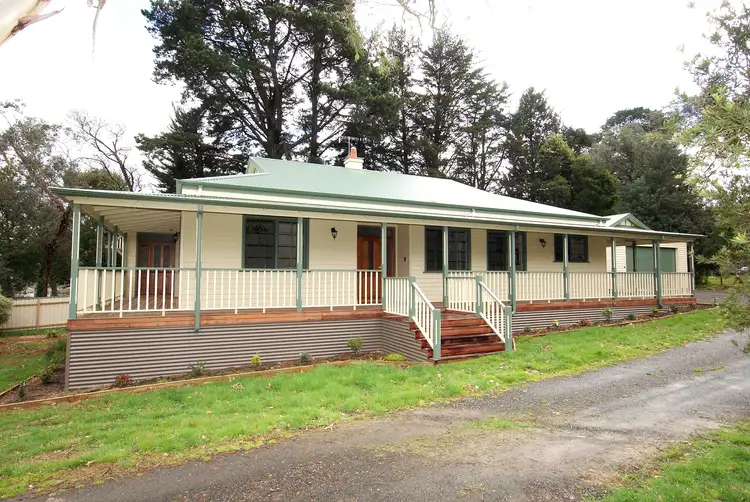 69A Little Yarra Road, Yarra Junction VIC 3797