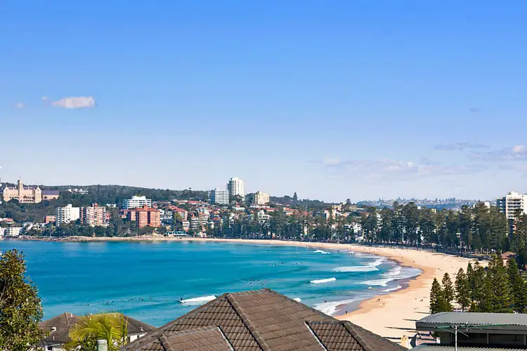 3/47 Queenscliff Road, Queenscliff NSW 2096