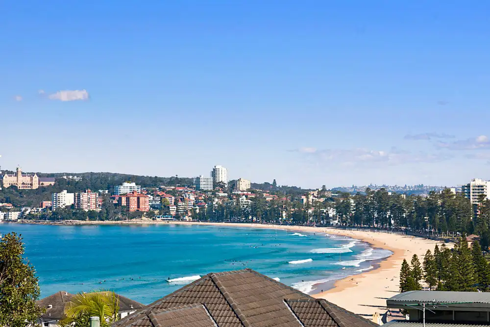 Main view of Homely apartment listing, 3/47 Queenscliff Road, Queenscliff NSW 2096