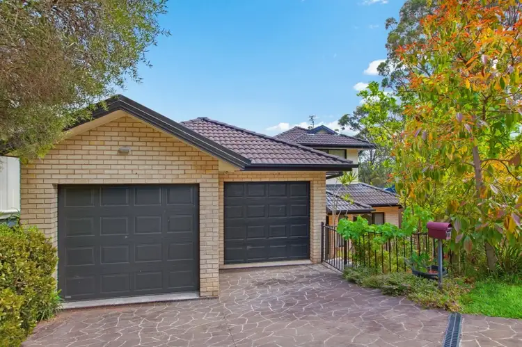 Main view of Homely house listing, 68A Jarrett Street, Wyoming NSW 2250