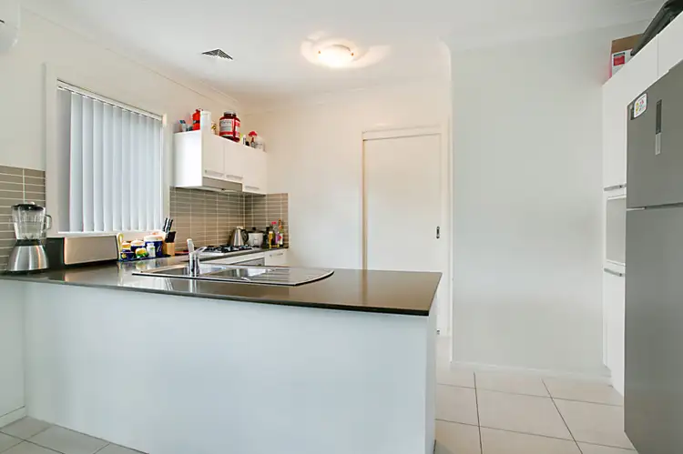 Second view of Homely house listing, 34 Hemsworth Avenue, Middleton Grange NSW 2171