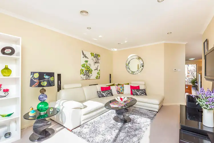 Second view of Homely townhouse listing, 7/30 Betty Maloney Crescent, Banks ACT 2906