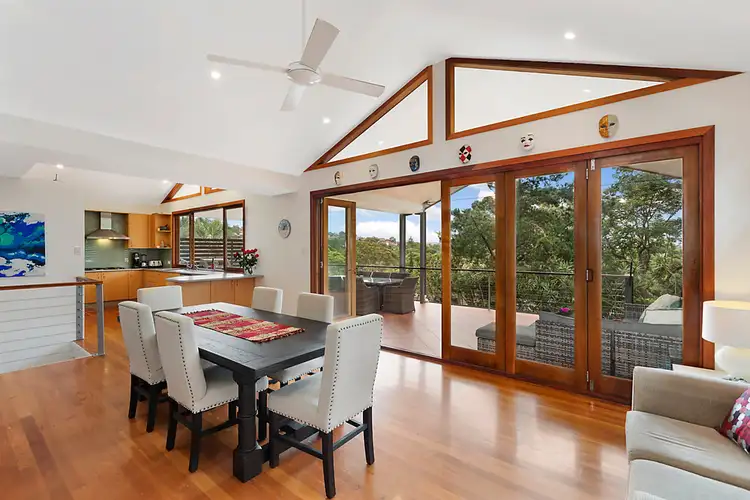 Fourth view of Homely house listing, 27 Curban Street, Balgowlah Heights NSW 2093