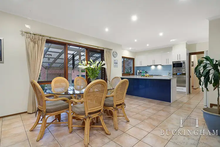 Third view of Homely house listing, 4 Catherine Court, Eltham VIC 3095