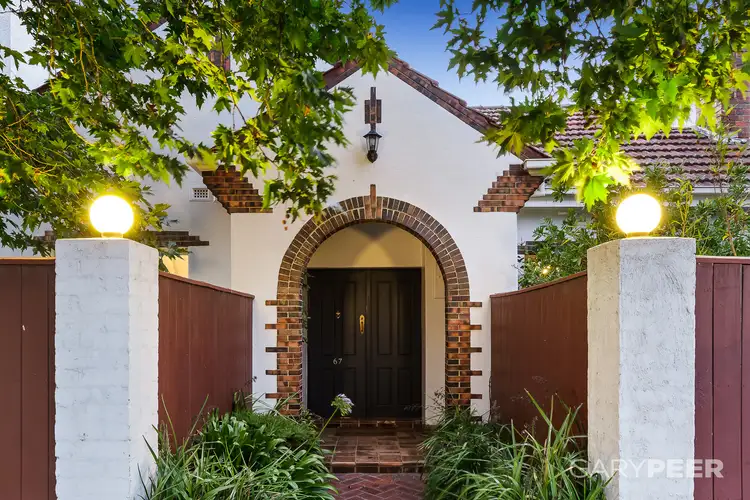 67 Ludbrook Avenue, Caulfield South VIC 3162