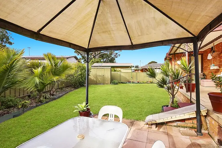 Third view of Homely house listing, 2 Wallis Avenue, Canton Beach NSW 2263