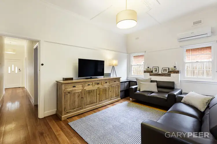 Second view of Homely house listing, 11 Alfada Street, Caulfield South VIC 3162