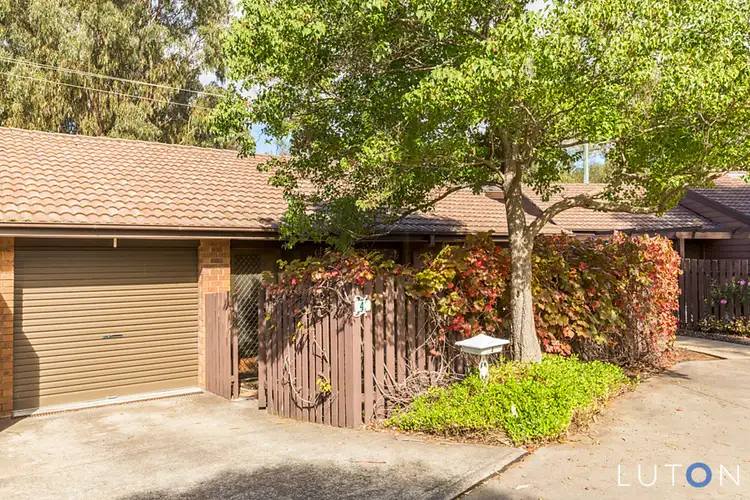4/14 Amess Place, Belconnen ACT 2617