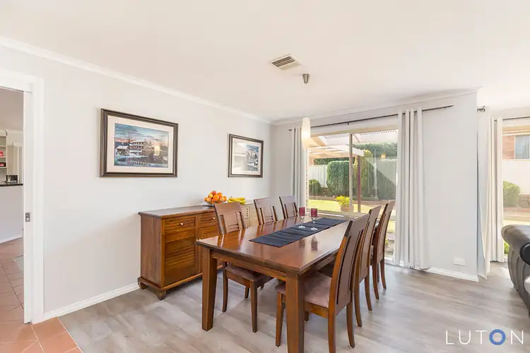 Sixth view of Homely house listing, 26 Ivo Whitton Circuit, Kambah ACT 2902