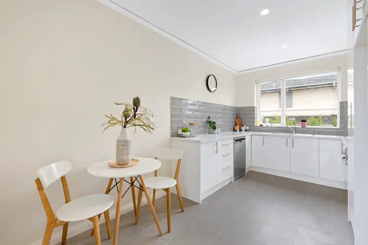 Third view of Homely apartment listing, 6/35 Kooyong Road, Caulfield North VIC 3161
