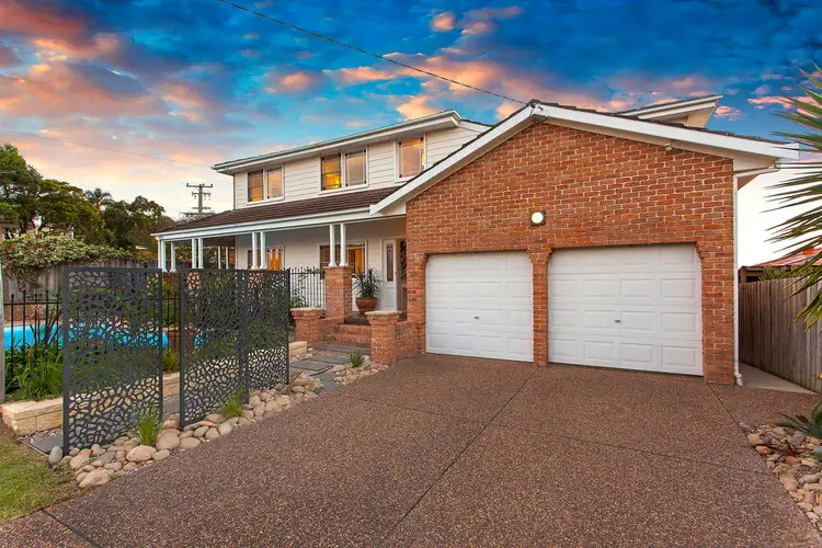 Third view of Homely house listing, 52 Del Monte Place, Copacabana NSW 2251