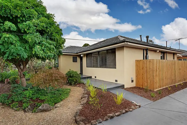 Lot 1/27 Neville Street, Mooroolbark VIC 3138
