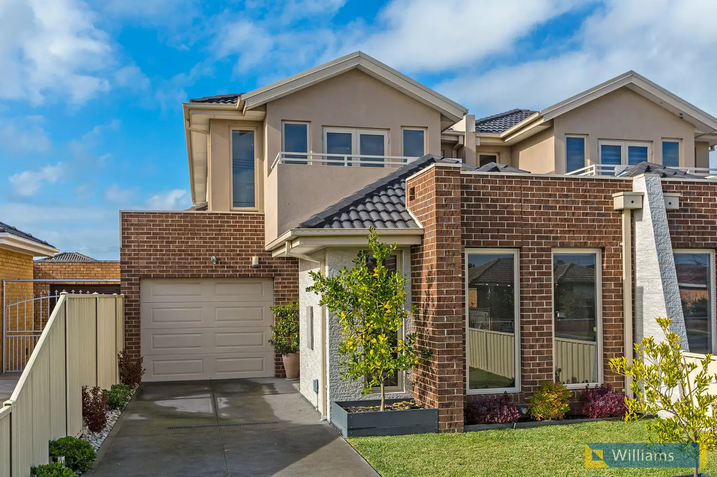 Main view of Homely house listing, 8A Mahon Avenue, Altona North VIC 3025