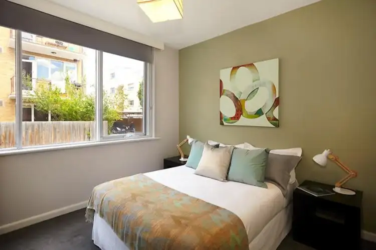 Fifth view of Homely apartment listing, 3/3 Ravens Grove, St Kilda East VIC 3183