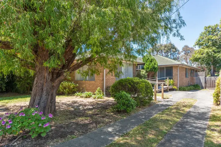 Main view of Homely house listing, 45 Sassafras Drive, Frankston VIC 3199