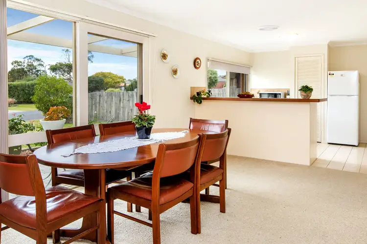 Fourth view of Homely house listing, 7 Tara Court, Mornington VIC 3931