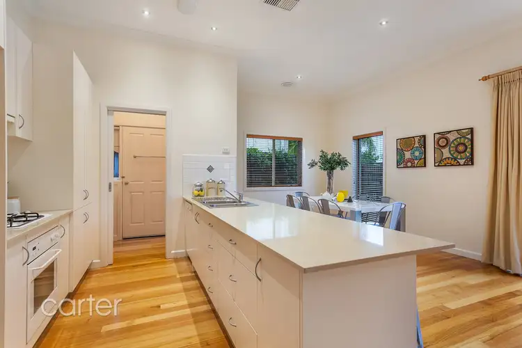 Fifth view of Homely house listing, 1C Unsworth Road, Ringwood North VIC 3134