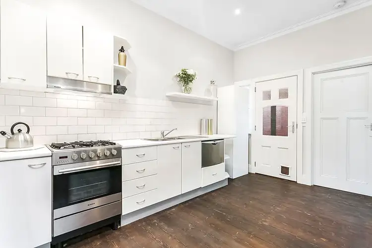 Fifth view of Homely house listing, 21 Essex Street, Footscray VIC 3011