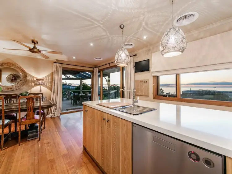 Fifth view of Homely house listing, 1 Barrow Street, Mount Martha VIC 3934