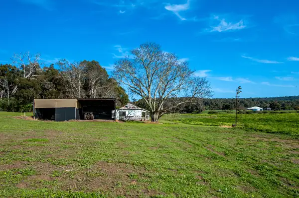 Sixth view of Homely land listing, Lot 80 Grist Road, Donnybrook WA 6239
